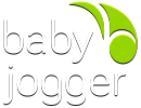 Baby Jogger Official Logo